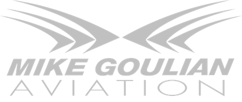 Mike Goulian Aviation